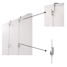 �s�N�`���[�n���K�[�@3�_�Z�b�g(10081013)