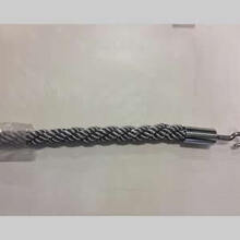 �p�[�e�[�V�������[�v�i�O���[�j(10230005)