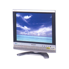 15型液晶テレビ[A03480017]