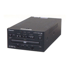 業務用DVDプレーヤー　DVD-V730[A01350009]