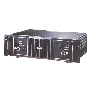 パワーアンプ RAMSA WP-9220[A02120041]