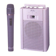 ワイヤレスアンプセット（CD付）[A02140121]