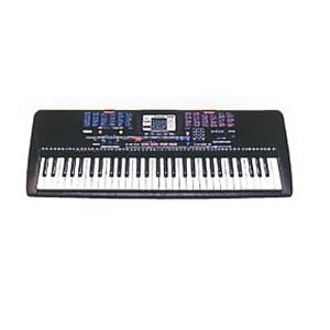 キーボード ヤマハPSR-220[A02220006]