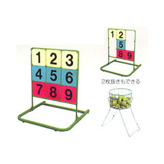 ナイスピッチ[A05010021]