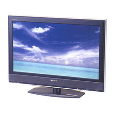 32型液晶テレビ　V2000[A03560019]