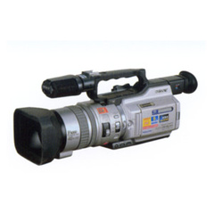 デジタルビデオカメラDCR-VX2000[A01020137]