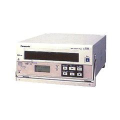 オートリビート用 VHS VTR AG-5160H[A01060123]