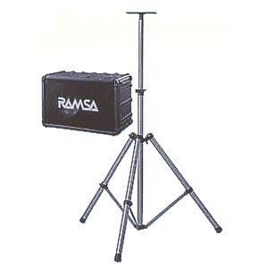 スピーカー　RAMSA WS-A80